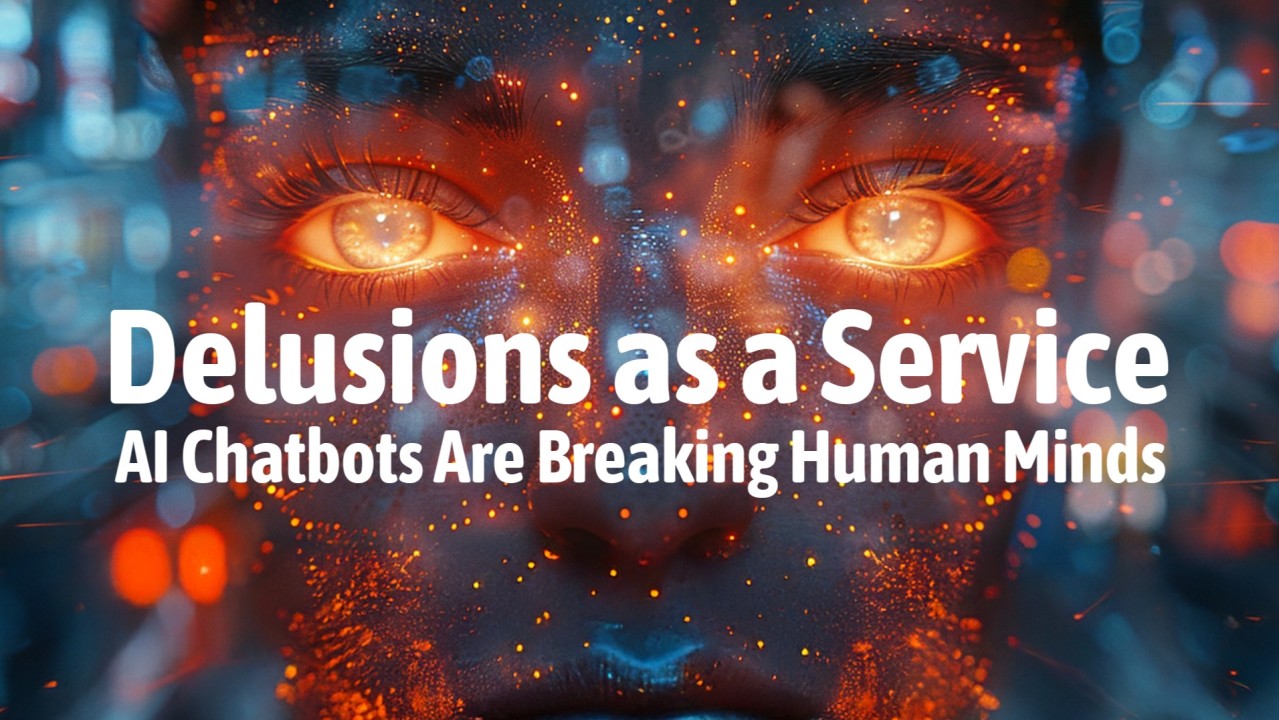 Large AI models should not be used in administration without guardrails, verification, and experienced human review