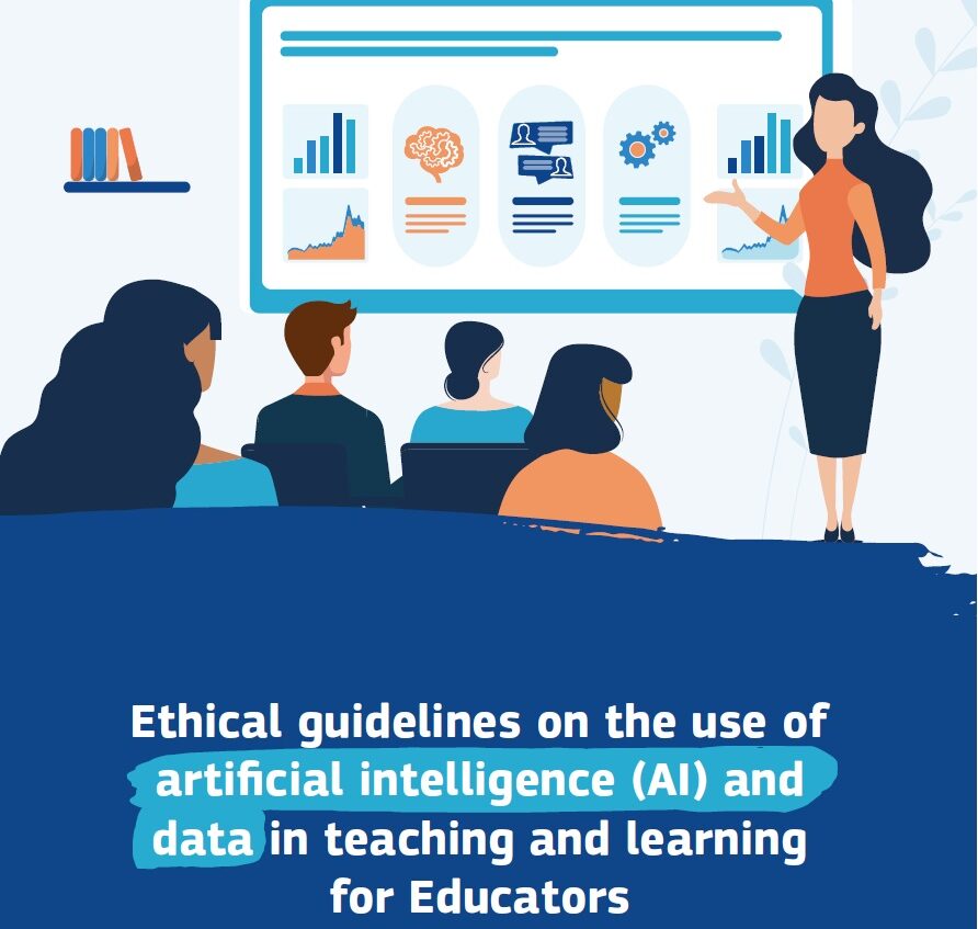 Label It Now: Why Schools, Universities and Public Bodies Need Immediate AI Disclosure Policies