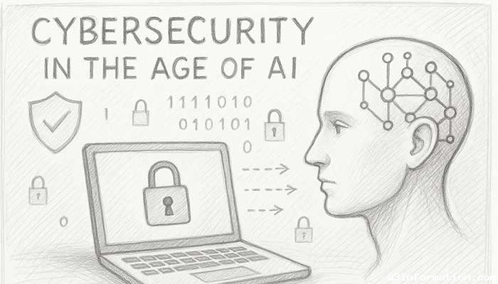 Cybersecurity in the Age of AI: Why Open Source Must Become Part of the Defence