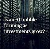 Why AI Companies Invest Hundreds of Billions