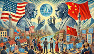 Artificial Intelligence Must Not Become a New Cold War