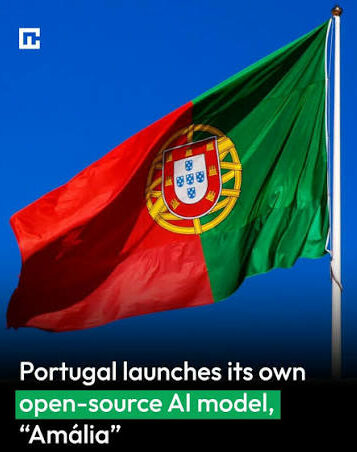 AMALIA: How a Fully Open Language Model for Portuguese Was Technically Designed and Built