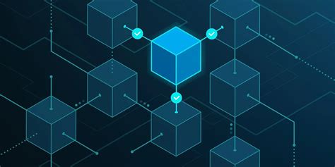 Blockchain technology in 500 simple words