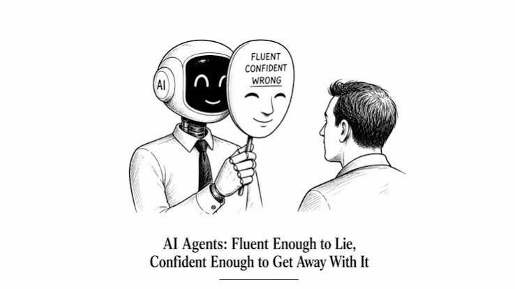 When AI Agents Lie: From Hallucination to Strategic Deception