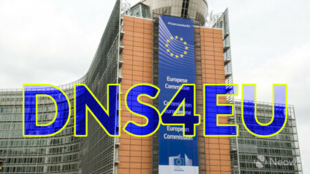 DNS4EU: Προς ένα μελλοντικό ευρωπαϊκό διακομιστή για την επίλυση διευθύνσεων IP
