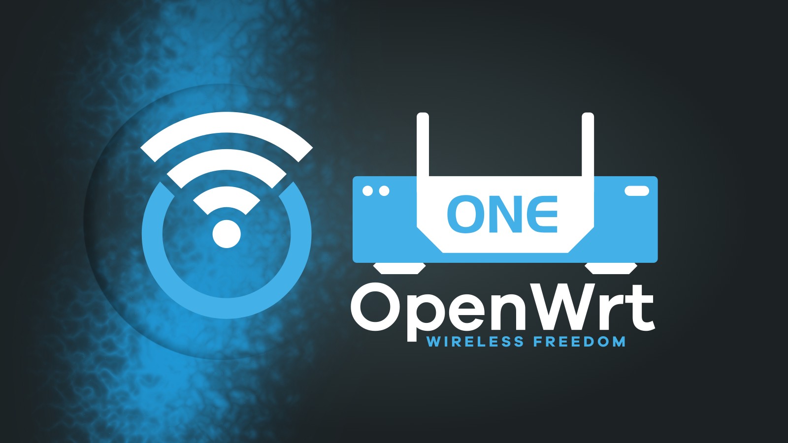 Το OpenWrt γιορτάζει τα 20 χρόνια με ένα νέο έργο hardware