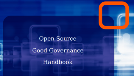 Μια συνέντευξη για το  Good Governance Handbook της OSPO Alliance για τα Γραφεία Ανοιχτού Κώδικα (OSPO)
