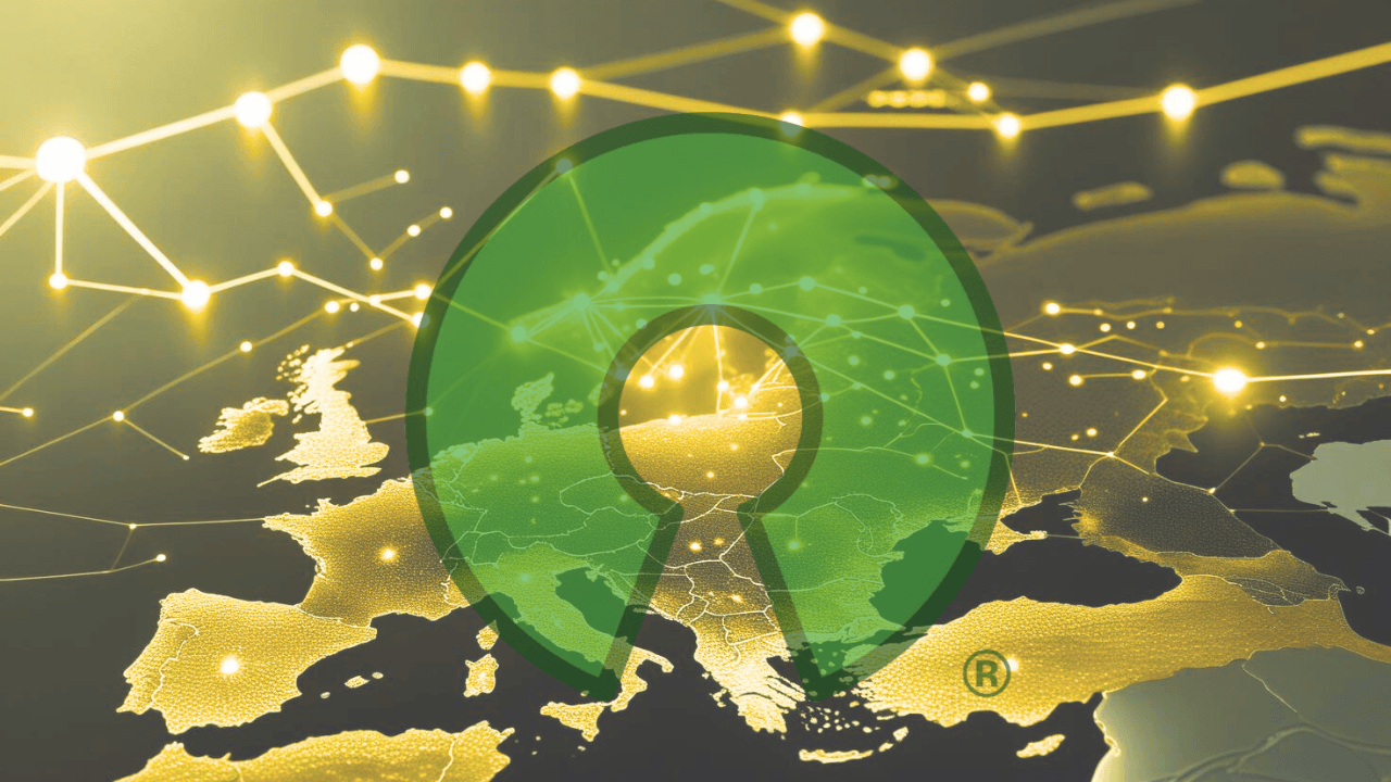 Η άνοδος του open source  στις Ευρωπαϊκές επιχειρήσεις και η ανάγκη για ψηφιακή αυτονομία