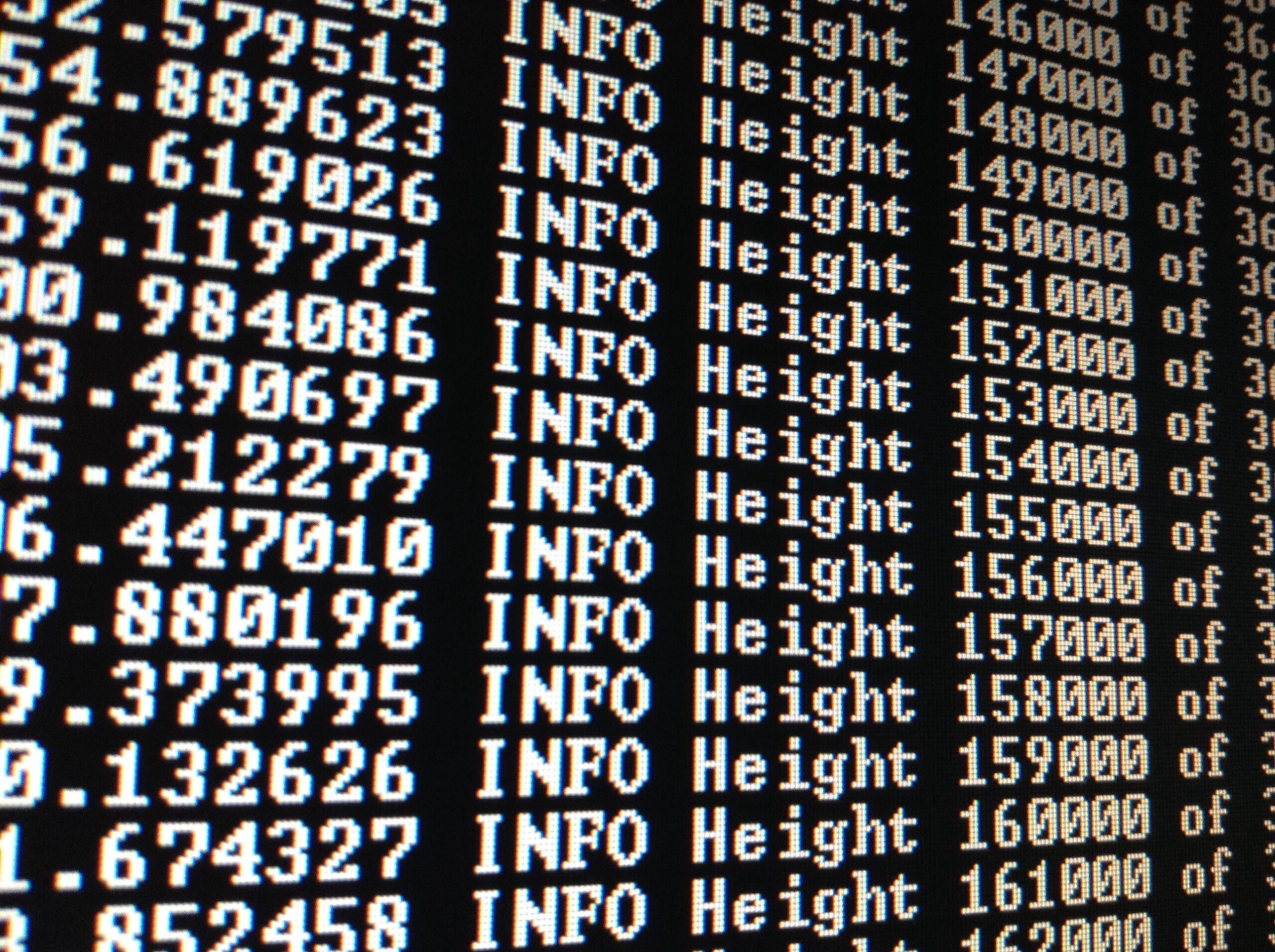 Η τεχνολογία blockchain σε 500 απλές λέξεις