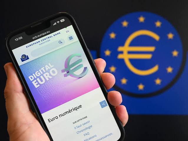 Ψηφιακό ευρώ: μια νέα ευρωπαϊκή υποδομή για επιχειρήσεις και καταναλωτές