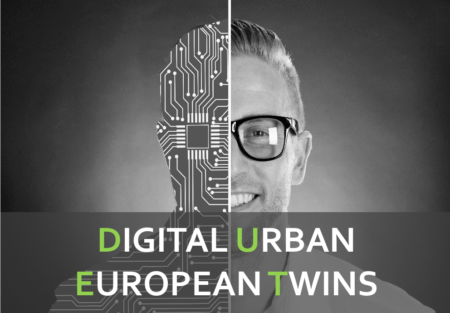 DUET: ένα έργο Digital Twins για την καλύτερη χάραξη πολιτικών στις Ευρωπαϊκές πόλεις