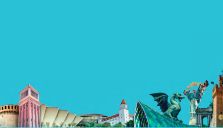 Έκθεση με τίτλο «The Interoperability Imperative: Μια ιστορία τεσσάρων πόλεων» από το Lisbon Council.  