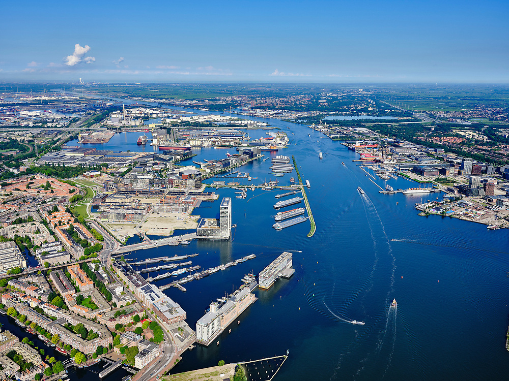 Το Άμστερνταμ επενδύει σε λύσεις ανοικτού κώδικα για ψηφιακή αυτονομία έως το 2035