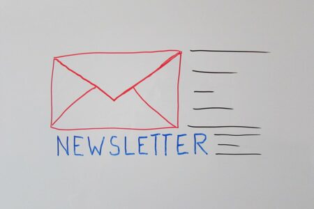 Κυκλοφόρησε το newsletter Μαρτίου του ellak.gr