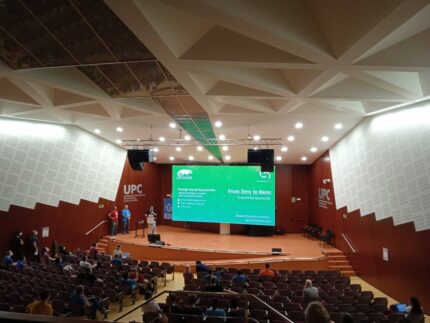 Νέα από τον πλανήτη...planet.ellak.gr: “From Zero to Hero: inspired by openSUSE” ομιλία στο KDE Akademy 2022