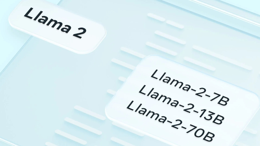 Η άδεια για το LLaMa 2 της Meta δεν είναι άδεια ανοιχτού κώδικα
