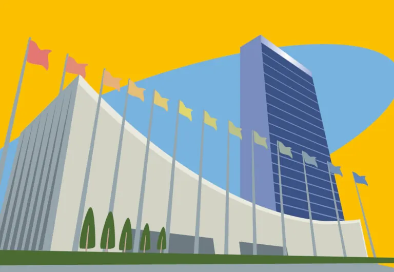 UN Tech Over Hackathon 2025: Η Καινοτομία στην Υπηρεσία των Παγκόσμιων Προκλήσεων