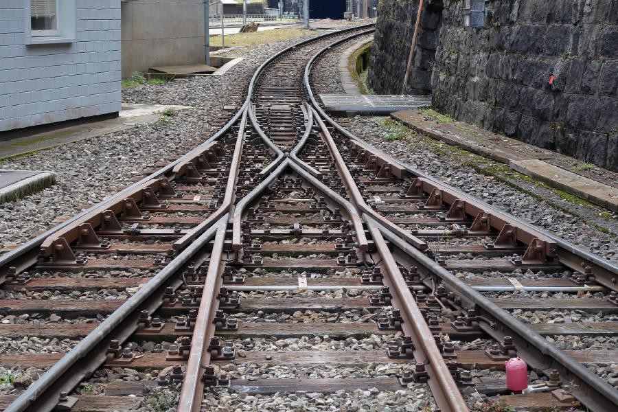 OpenRail: Μια  Πρωτοβουλία Ανοιχτής Καινοτομίας για τον Σιδηροδρομικό Τομέα