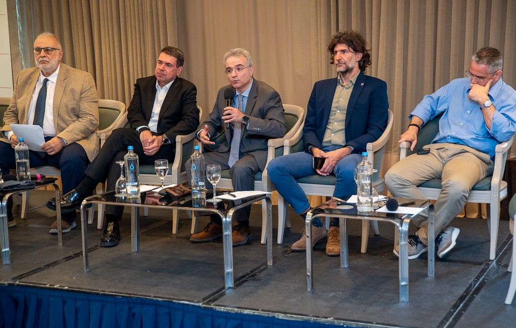 Ολοκληρώθηκε επιτυχώς το 1ο ATHENS AI SUMMIT 2025