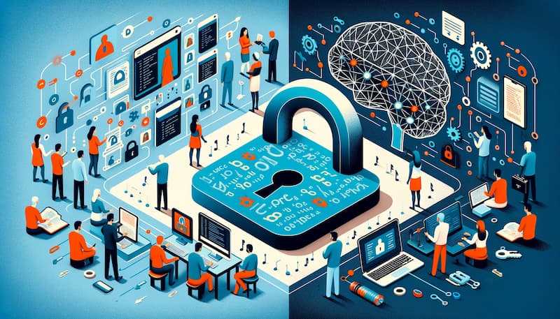 Open Weights vs Open Source AI: Οι Κρίσιμες Διαφορές που Διαμορφώνουν το Μέλλον της Τεχνητής Νοημοσύνης