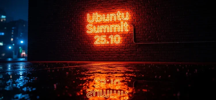 Νέα από τον πλανήτη... planet.ellak.gr: Ubuntu Summit 25.10 και Ubuntu Summit Extended