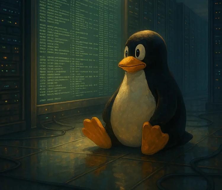 Νέα από τον πλανήτη...planet.ellak.gr: Τα νέα του Linux: Από τον Kernel 6.18, χωρίς bcachefs, μέχρι τα νέα Debian-based distros και το άνοιγμα της NordVPN