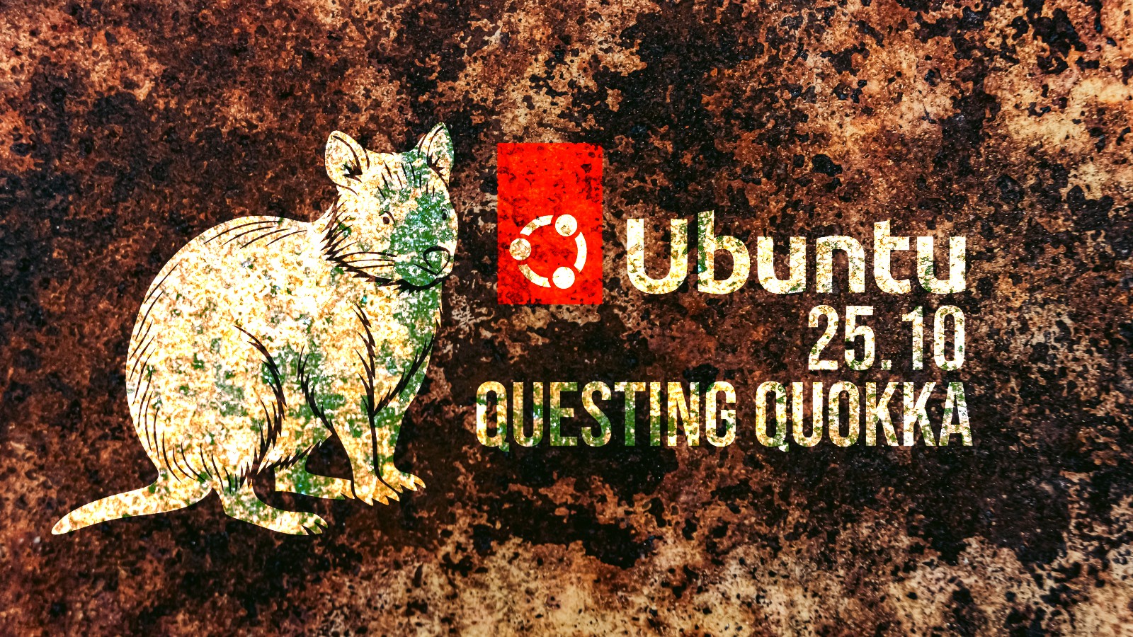 Νέα από τον πλανήτη... planet.ellak.gr: Κυκλοφόρησε το Ubuntu 25.10 “Questing Quokka”: Μια νέα εποχή για το Linux Desktop