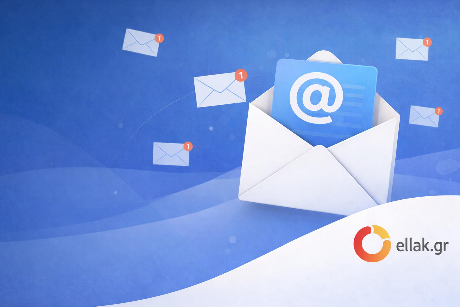 Κυκλοφόρησε το newsletter Δεκεμβρίου του ellak.gr