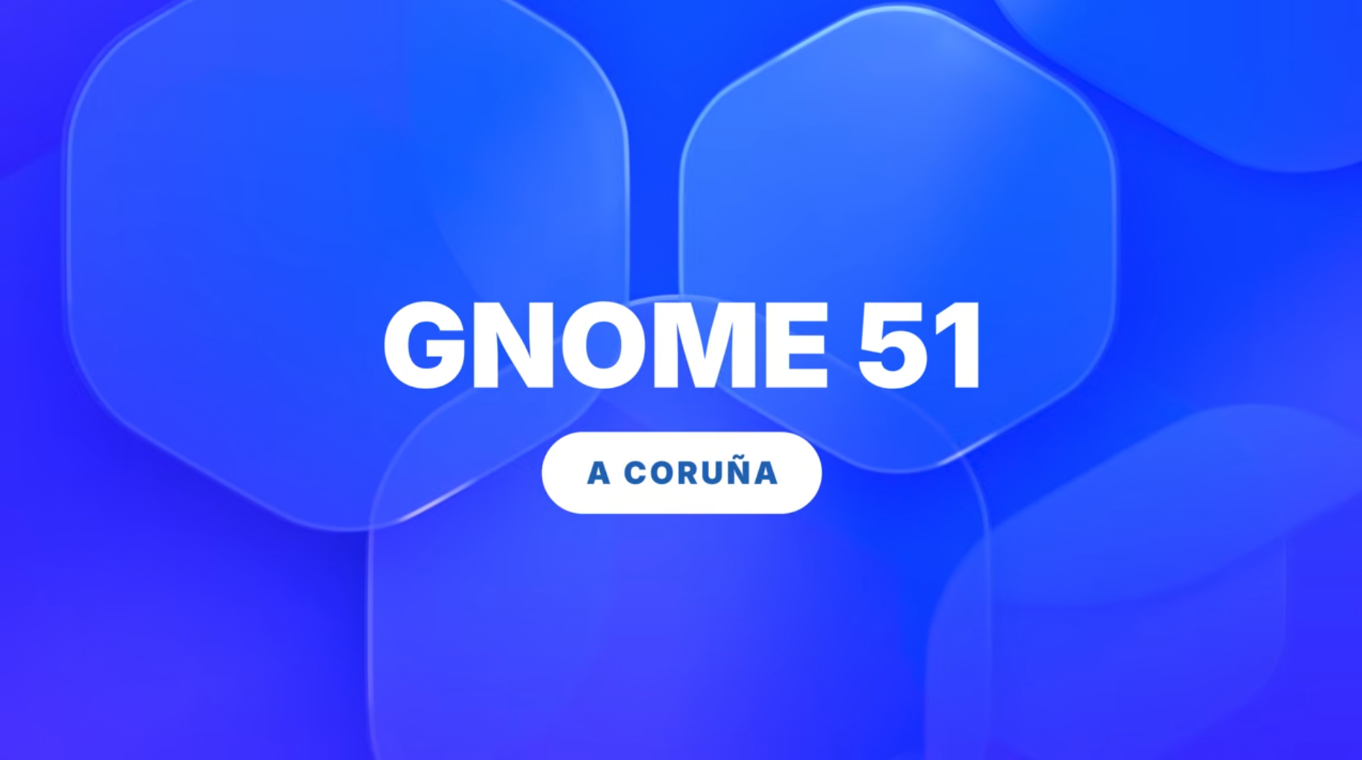 GNOME 51 «A Coruña»: Όλα τα νέα χαρακτηριστικά του σύγχρονου Linux desktop