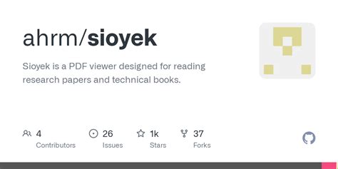 Sioyek: Ένα πρόγραμμα ανάγνωσης pdf για ερευνητές και επιστήμονες