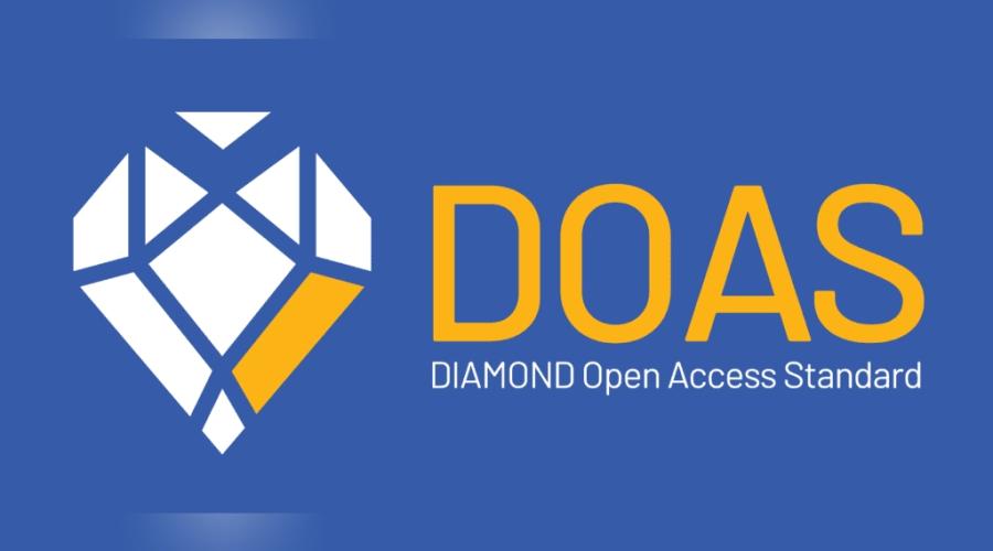 DOAS: Ένα νέο εργαλείο ελέγχου ποιότητας για τις εκδόσεις Διαμαντένιας Ανοικτής Πρόσβασης