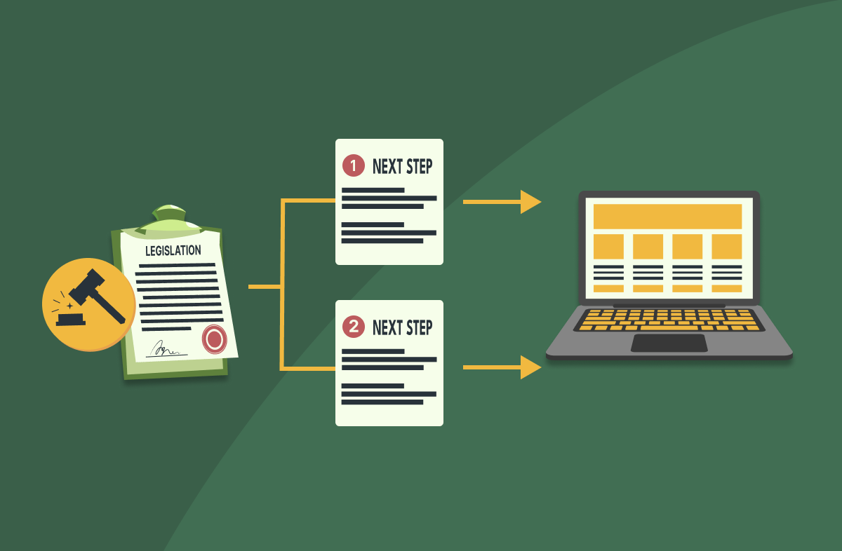 Κανόνες ως Κώδικας (Rules as Code): Το Μέλλον της Νομοθέτησης στη Ψηφιακή Εποχή