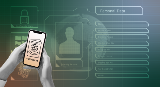 Πώς μπορεί να μας επηρεάσει το σχέδιο της ΕΕ για ψηφιοποίηση των ταξιδιωτικών εγγράφων