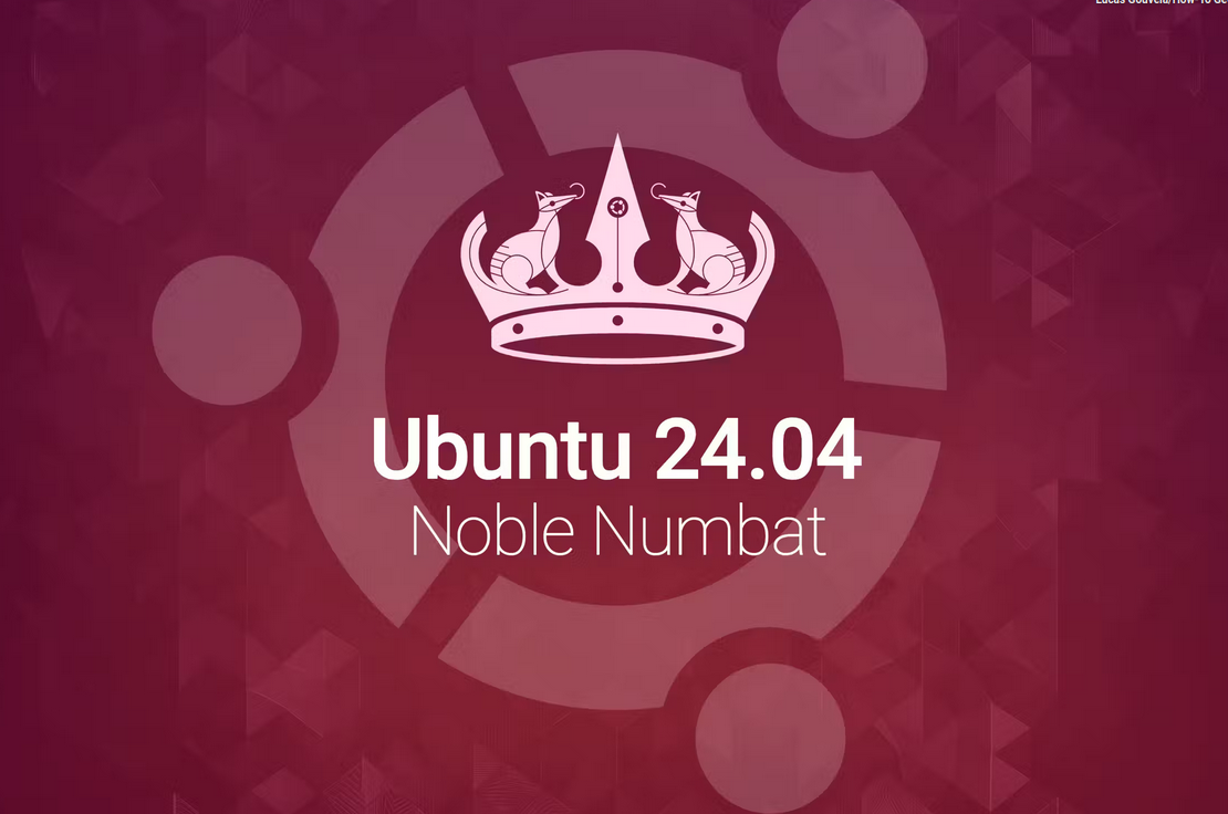 Τι νέο υπάρχει στην ασφάλεια για το Ubuntu 24.04 LTS;