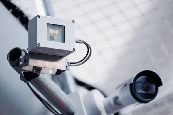 Η τεχνητή νοημοσύνη της επιτήρησης δεν «έρχεται». Είναι ήδη εδώ.