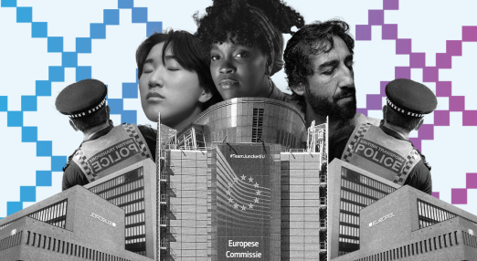 Από την προστασία των συνόρων στη μαζική επιτήρηση: Η Ε.Ε. εγκρίνει τη νέα Europol