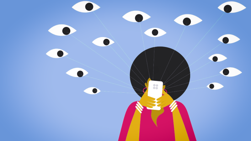 Chatbots και μαζική επιτήρηση: Το αόρατο ρίσκο πίσω από κάθε συνομιλία