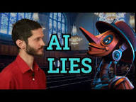 Όταν η ΤΝ ψεύδεται εν γνώσει της: τι αποκαλύπτει έρευνα για την εξαπάτηση